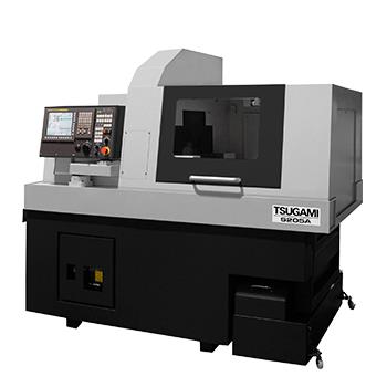 安徽津上CNC精密自動車床S205A S206A