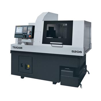 津上CNC精密自動(dòng)車床-S205 S206