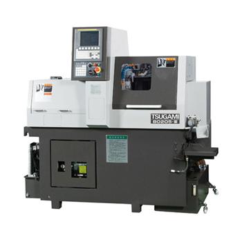 津上CNC精密自動(dòng)車床-BM163-IIIBM164-IIIBM165-III