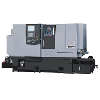 津上CNC精密自動(dòng)車床B038T