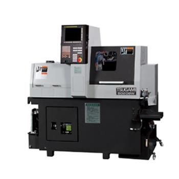 津上CNC精密自動(dòng)車床B0128W B0208W