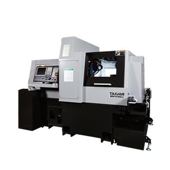 津上CNC精密自動(dòng)車床BW269ZJ BW329ZJ